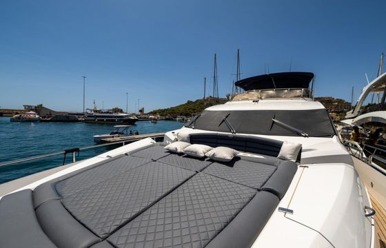 Sunseeker Manhattan 73 Aino