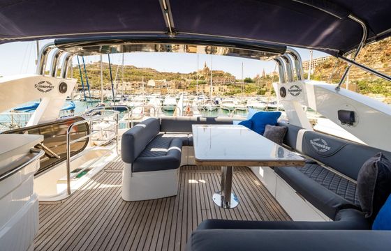 Sunseeker Manhattan 73 Aino