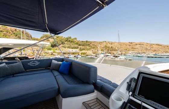 Sunseeker Manhattan 73 Aino