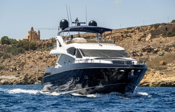 Sunseeker Manhattan 73 Aino