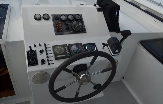 Vri-Jon Contessa 1370 Silver Lady