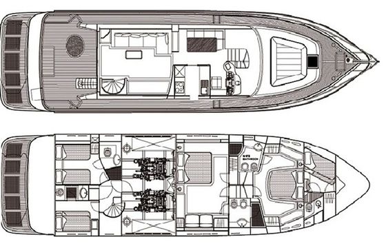 VZ 68 Tivella