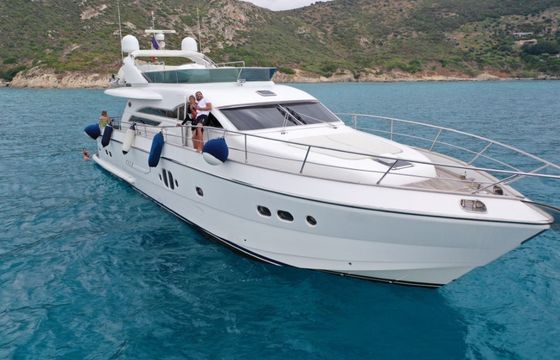 VZ 68 Tivella