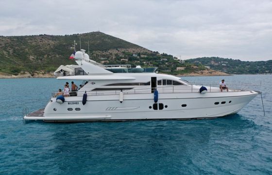 VZ 68 Tivella