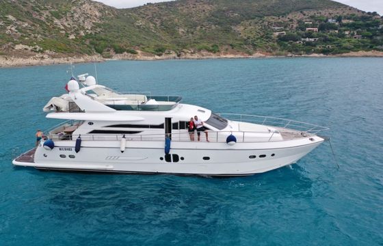 VZ 68 Tivella