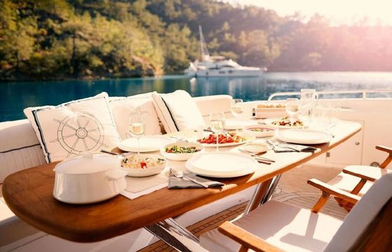 Sunseeker Manhattan 80 Vogue