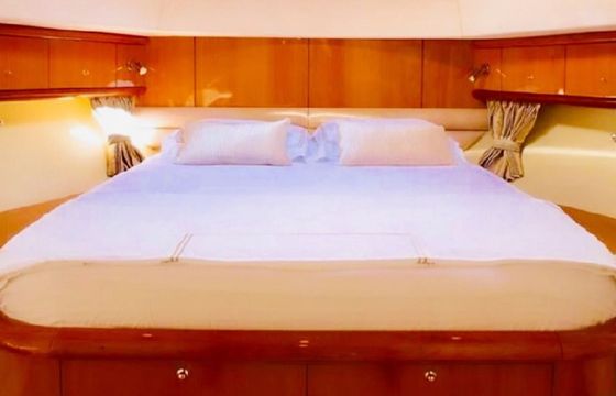 Sunseeker Manhattan 80 Vogue