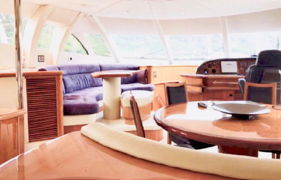 Sunseeker Manhattan 80 Vogue