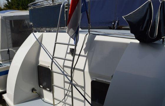 Tyvano 1150 Merel