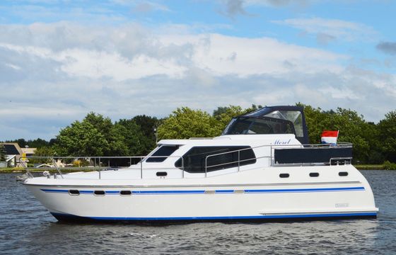 Tyvano 1150 Merel