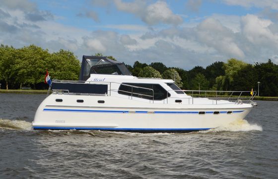 Tyvano 1150 Merel