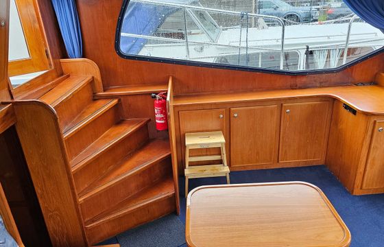 Tyvano 1150 Merel