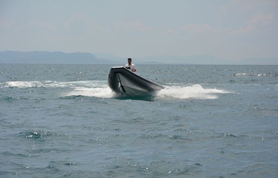 Vsr 580 Kallivez