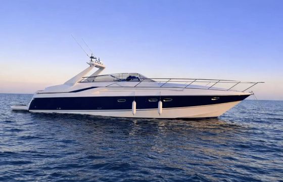 Sunseeker Mustique 42 Dakota