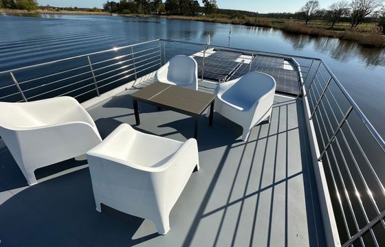 Waterbus S.C. Independent 10 Kolibri