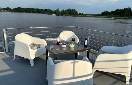 Waterbus S.C. Independent 10 Kolibri