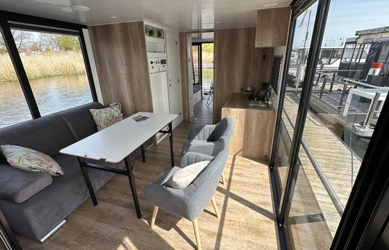 Waterbus S.C. Independent 10 Kolibri