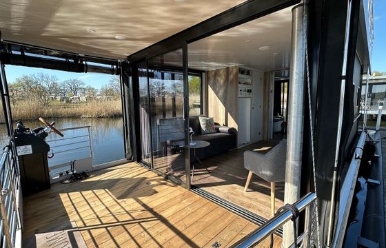 Waterbus S.C. Independent 10 Kolibri