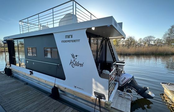 Waterbus S.C. Independent 10 Kolibri