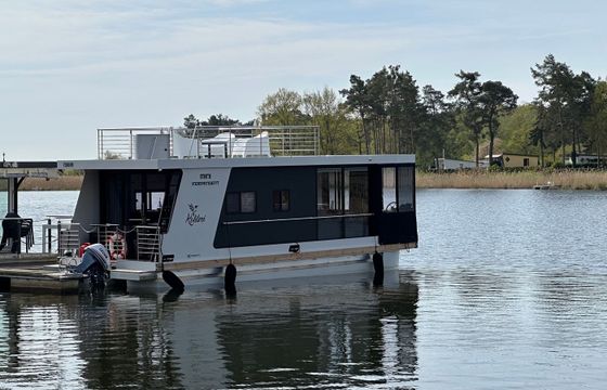 Waterbus S.C. Independent 10 Kolibri