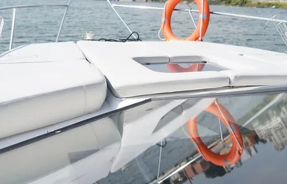 Sunseeker Portofino 31 Amon-Ra