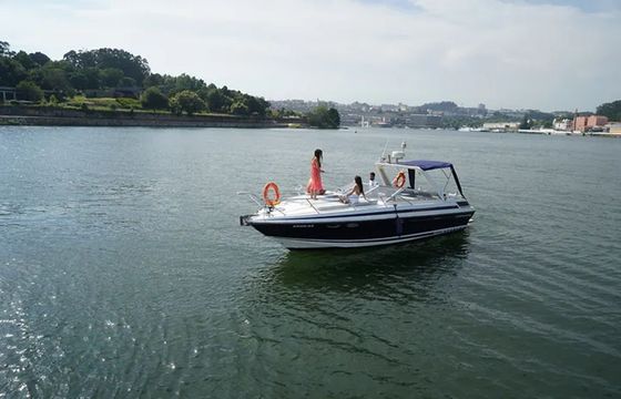 Sunseeker Portofino 31 Amon-Ra