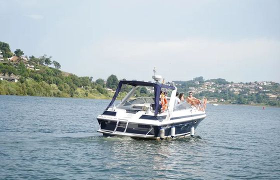 Sunseeker Portofino 31 Amon-Ra