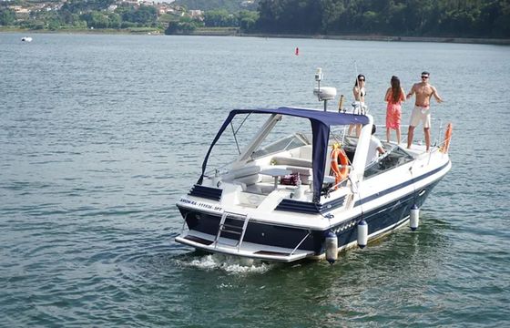 Sunseeker Portofino 31 Amon-Ra