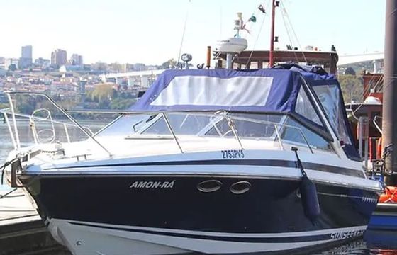 Sunseeker Portofino 31 Amon-Ra