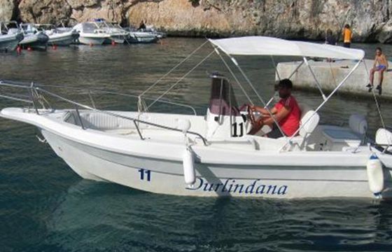 VTR Lady 550 Lady 1