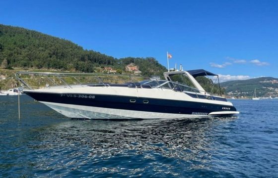 Sunseeker Portofino 36 MareNostrum