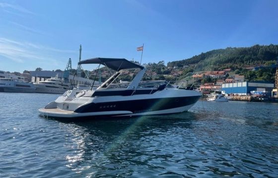Sunseeker Portofino 36 MareNostrum