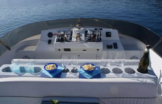 VZ 50 Fly Futura