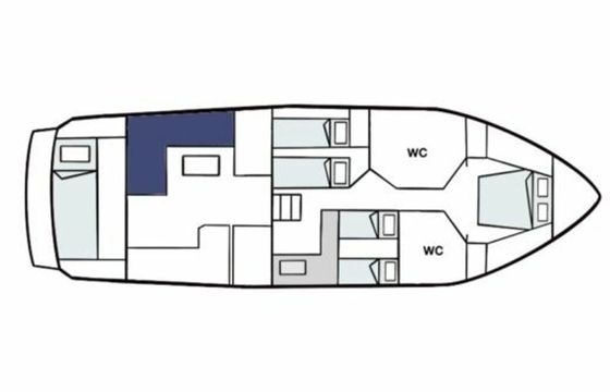 VZ 50 Fly Futura