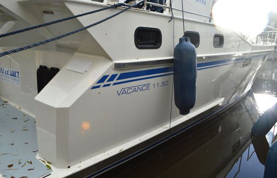 Vacance 1100 AK Ibis