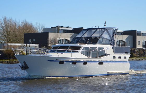 Vacance 1100 AK Ibis