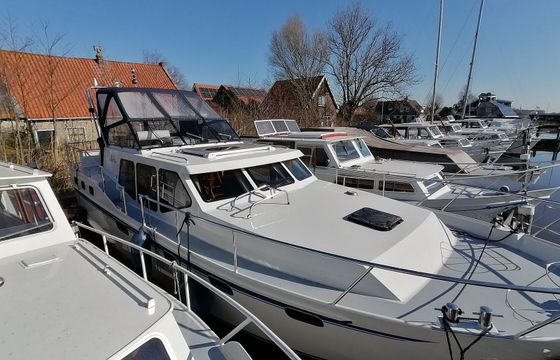 Vacance 1100 AK Ibis