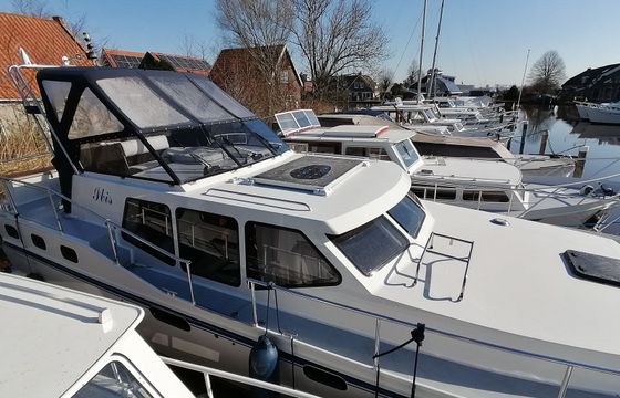 Vacance 1100 AK Ibis