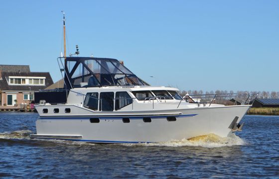 Vacance 1100 AK Ibis