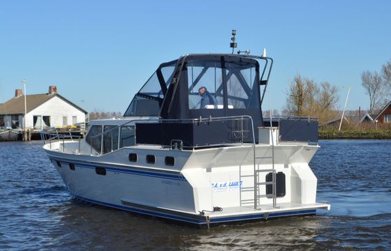 Vacance 1100 AK Ibis
