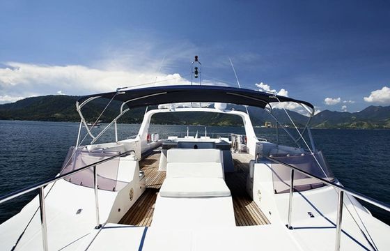 Trawler DM 86 Prince d'Azur