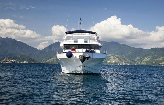 Trawler DM 86 Prince d'Azur