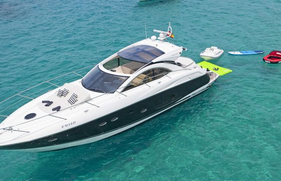 Sunseeker Portofino 48 Ursus