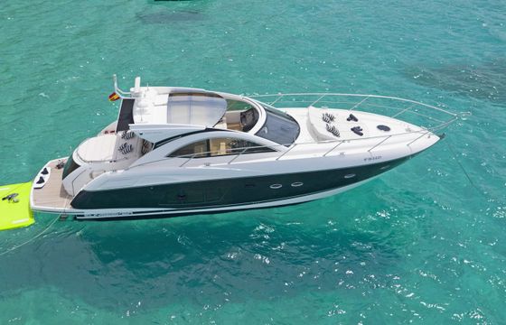 Sunseeker Portofino 48 Ursus