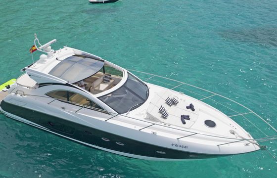 Sunseeker Portofino 48 Ursus