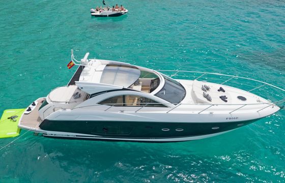 Sunseeker Portofino 48 Ursus