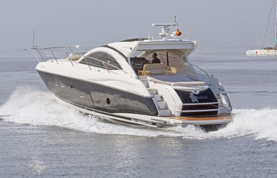 Sunseeker Portofino 48 Ursus