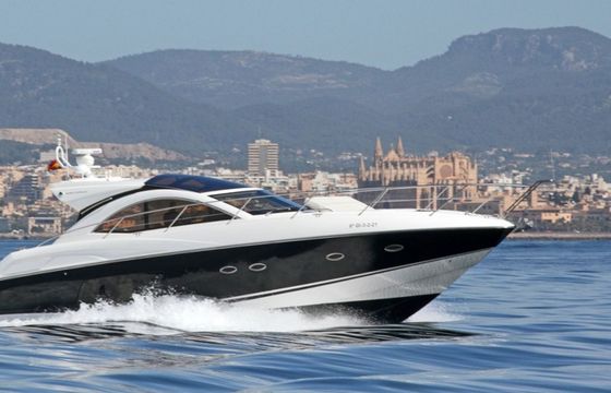 Sunseeker Portofino 48 Ursus