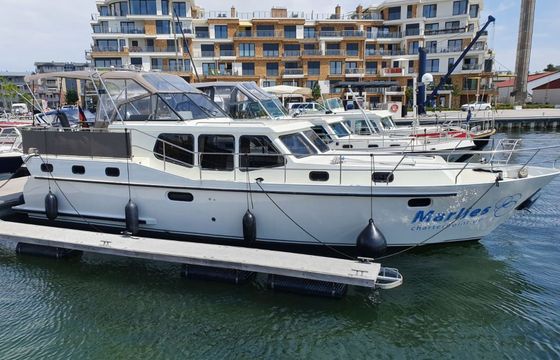 Vacance 1240 Marlies