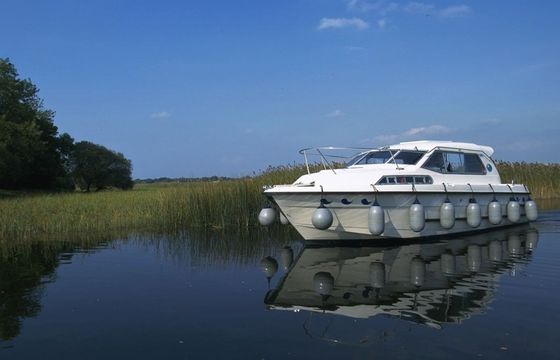 Wave Princess 31 Bellanaleck 3